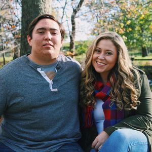 Meet your Posher, Abiel